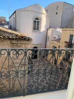 Terrazza dei Cavalieri di Malta by Ortigiaapartments - Syracuse - 7