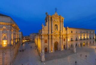 Terrazza dei Cavalieri di Malta by Ortigiaapartments - Syracuse - 5