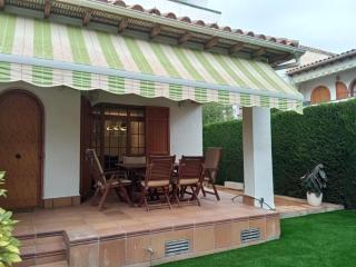 Mantra house, la casa de la playa - Segur de Calafell - 7