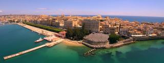 Terrazza dei Cavalieri di Malta by Ortigiaapartments - Syracuse - 4