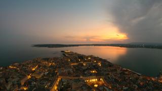 Terrazza dei Cavalieri di Malta by Ortigiaapartments - Syracuse - 1