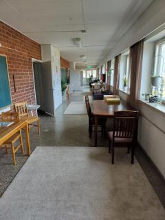 Yyterin kouluhostelli - Pori - 0