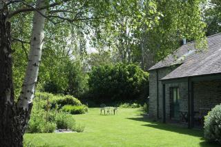 Pretty barn conversion in seaside village - Llansantffraid - 3