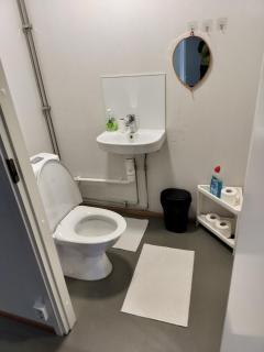 Yyterin kouluhostelli - Pori - 4