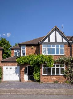 Henley Riverside Hideaway - Henley on Thames - 2