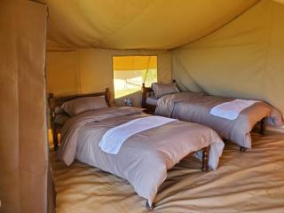 Baraka Camp - Isiolo - 6