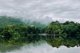 Ang Kaew Pool Villa 4BR 5 Min Drive to Nimmanhemin - Chiang Mai - 8