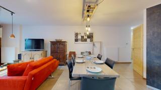 Cremaillere CL201 MODERN & CENTER 8 Pers - Châtel - 6