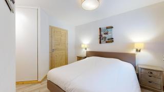 Cremaillere CL201 MODERN & CENTER 8 Pers - Châtel - 1