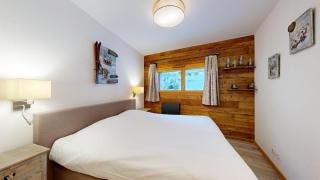 Cremaillere CL201 MODERN & CENTER 8 Pers - Châtel - 6