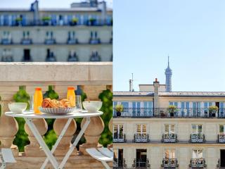 CIA - Luxurious Flat on Champs-Élysées - Parijs - 9