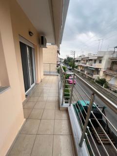 Lumen Apartment - Néa Péramos - 1