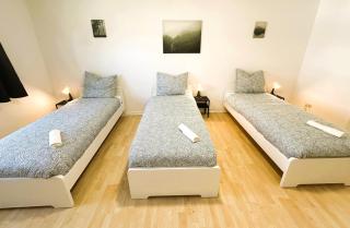 Business & Handwerker Unterkunft - Zentral & Praktisch - Greven - 1