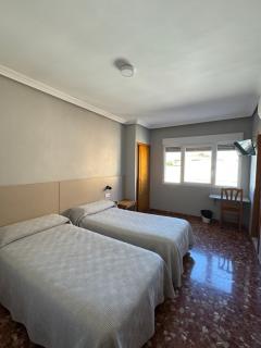 L'Oncle Pere Habitacions - L'Alcúdia - 8