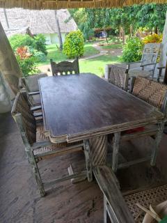 Villa Dolphin - Mtwapa - 6