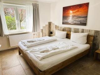 Ferienhaus Wiedingharde II - Tating - 1
