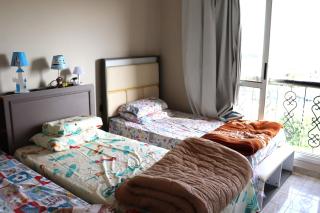 Rehab City Hotel Rooms men only - New cairo - 2