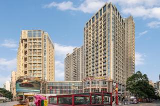Foshan Poltton International Serviced Apartment - 1