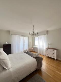 BONNE IDEE - Suite GEORGES - Meublé de tourisme 4 étoiles - 3