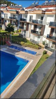 Apart Pinar C5 - Fethiye - 7