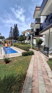Apart Pinar C5 - Fethiye - 3