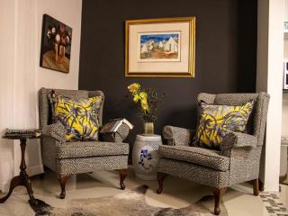 5 Rembrandt Guesthouse - Somerset West - 2