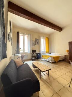 Le Nid du Sud - Arles - 0