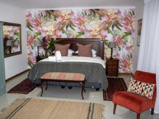 5 Rembrandt Guesthouse - Somerset West - 3