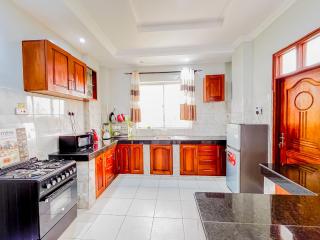 Blue ocean homes - Mombasa - 2