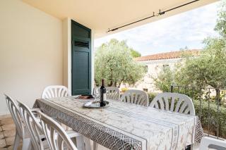 Casa Degli Ulivi - Cala Liberotto - 8