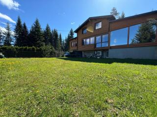 Vila Tisina Sarajevo - 0