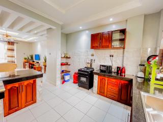 Blue ocean homes - Mombasa - 3
