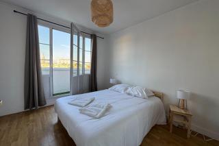 Central apartment with balcony - castle view - 3