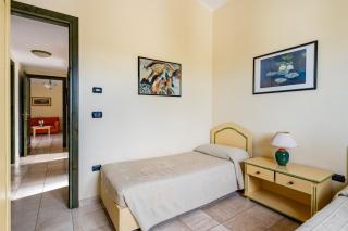 Casa Degli Ulivi - Cala Liberotto - 3
