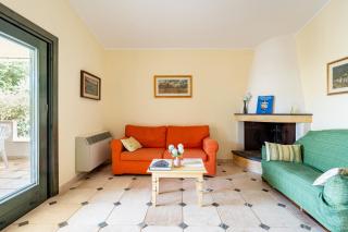 Casa Degli Ulivi - Cala Liberotto - 6