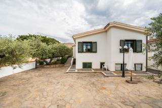 Casa Degli Ulivi - Cala Liberotto - 9