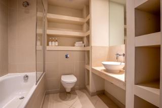 Londwell, Canary Wharf City Escape - Londra - 2