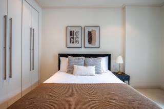 Londwell, Canary Wharf City Escape - Londra - 3