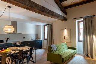 Apartaments Casa Maragall - Sant Joan de les Abadesses - 0