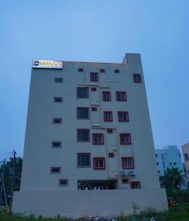 Mithra's Stays - Tirupati - 0
