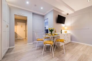 Serenity Beach apartments - 9