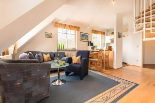Typ 3 Ferienwohnung 22 - 6