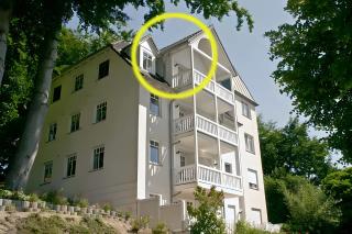 Typ 3 Ferienwohnung 22 - 9