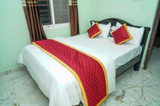 Mithra's Stays - Tirupati - 3