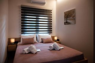 Foinikas Luxury Apartment - Heraklion - 4