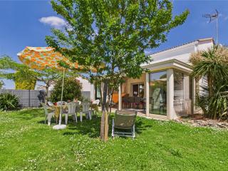 Maison pour 8 - 5min de la plage - jardin & véranda - Longeville-sur-Mer - 6