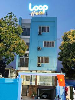 LOOP Hostel Cao Bang - - 0