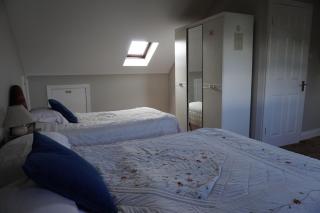 Rockville House B&B - Ballyshannon - 6