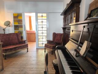 Seaside Retreat Guest Suite - Encil ger y môr - Aberystwyth - 1