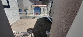 Appart 2 chambres terrasse prive Levroux - Levroux - 3